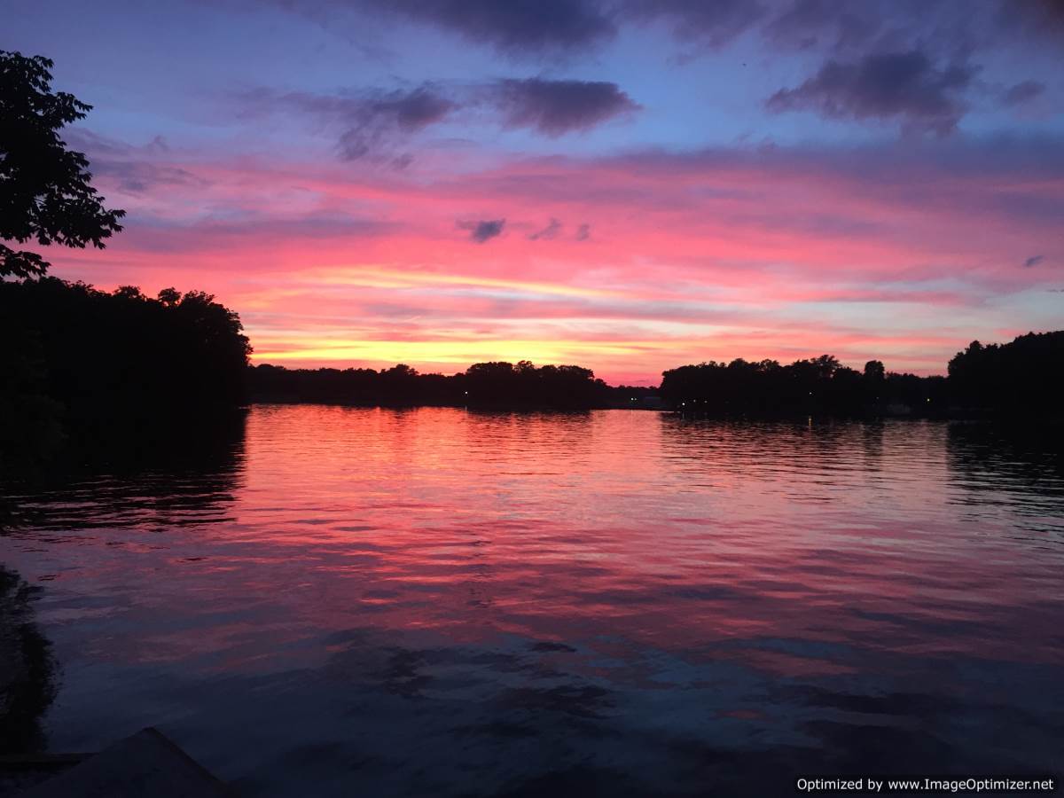 Effingham Water Authority